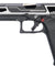G&G GTP9-MS Metal Slide Gas Blowback Airsoft Pistol (Color: Silver)