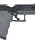 G&G Gtp-9 Gas Blowback Gbb Airsoft Pistol (Black / Gray)