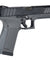 G&G Gtp-9 Gas Blowback Gbb Airsoft Pistol (Black / Gray)