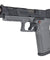 G&G Gtp-9 Gas Blowback Gbb Airsoft Pistol (Black / Gray)