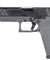 G&G Gtp-9 Gas Blowback Gbb Airsoft Pistol (Black / Gray)