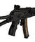 G&G PRK 9L AEG SMG (Deans), Black