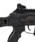 G&G PRK 9L AEG SMG (Deans), Black