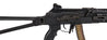 G&G PRK 9L AEG SMG (Deans), Black