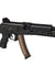 G&G PRK 9L AEG SMG (Deans), Black
