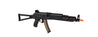 G&G PRK 9L AEG SMG (Deans), Black