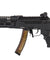 G&G PRK 9L AEG SMG (Deans), Black