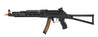 G&G PRK 9L AEG SMG (Deans), Black