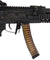 G&G PRK 9 AEG SMG, Deans Connector (Black)