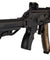 G&G PRK 9 RTS AEG SMG w/ Deans Connector (Black)