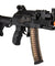 G&G PRK 9 RTS AEG SMG w/ Deans Connector (Black)