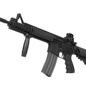 G&G Electric Blowback TR15 Raider XL GT EBB Airsoft AEG Rifle (METAL)