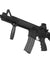 G&G Electric Blowback TR15 Raider XL GT EBB Airsoft AEG Rifle (METAL)