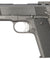 Well Gx-193 Gas Powered Blowback Airsoft Pistol