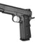 Wellfire Metal 1911 Hi-Capa Tactical Gas Blowback Airsoft Pistol