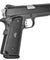 Wellfire Metal 1911 Hi-Capa Tactical Gas Blowback Airsoft Pistol