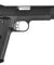 Wellfire Metal 1911 Hi-Capa Tactical Gas Blowback Airsoft Pistol
