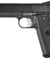 Wellfire Metal 1911 Hi-Capa Tactical Gas Blowback Airsoft Pistol