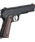 HFC Dual System Spring Pistol (Color: Black)