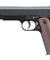 HFC Dual System Spring Pistol (Color: Black)