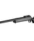 HFC Ha-231 Vsr-11 Bolt Action Airsoft Sniper Rifle