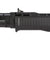 HFC Airsoft Ha-232B Spring Powered Polymer Shotgun - Black