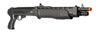 HFC Airsoft Ha-232B Spring Powered Polymer Shotgun - Black