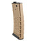 Hfc Hb-201M-B 300Rd Polymer High Cap Aeg M Flash Magazine - (Tan)