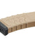 Hfc Hb-201M-B 300Rd Polymer High Cap Aeg M Flash Magazine - (Tan)