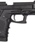 Hca-173Bbb Hg-173 M92 Co2 Blowback Semi/Full Auto Airsoft Pistol (Black)