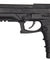 Hca-173Bbb Hg-173 M92 Co2 Blowback Semi/Full Auto Airsoft Pistol (Black)