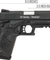 HFC HG-171 Tactical 1911 Gas Blowback Pistol (Black)