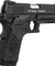 HFC HG-171 Tactical 1911 Gas Blowback Pistol (Black)