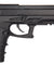 Hg-173Bbb Hg-173 Gas Blowback Semi-Auto M9 Airsoft Pistol (Black)