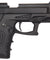 Hg-173Bbb Hg-173 Gas Blowback Semi-Auto M9 Airsoft Pistol (Black)