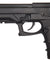Hg-173Bbb Hg-173 Gas Blowback Semi-Auto M9 Airsoft Pistol (Black)
