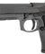 Hfc Hg-192 Semi Auto Gas Blowback Airsoft Pistol - Black