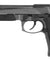 Hfc Hg-192 Semi Auto Gas Blowback Airsoft Pistol - Black