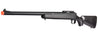 HG-231 Bolt-Action VSR-11 Gas Powered Airsoft Sniper Rifle (BLACK)
