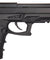 Hga-173Bbb Hg-173 M92 Gas Blowback Semi/Full Auto Airsoft Pistol (Black)