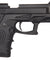 Hga-173Bbb Hg-173 M92 Gas Blowback Semi/Full Auto Airsoft Pistol (Black)
