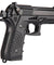 Hga-173Bbb Hg-173 M92 Gas Blowback Semi/Full Auto Airsoft Pistol (Black)
