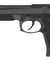 Hfc Airsoft 192 Pistol Special Forces Gas Powered W/ Gbb - Black