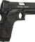 HFC HG-171 Tactical 1911 CO2 Blowback Pistol (BLACK)