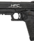 HFC HG-171 Tactical 1911 CO2 Blowback Pistol (BLACK)