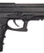 Hgc-173Bbb Hg-173 M92 Co2 Blowback Semi Auto Airsoft Pistol (Black)