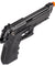 Hgc-173Bbb Hg-173 M92 Co2 Blowback Semi Auto Airsoft Pistol (Black)