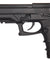 Hgc-173Bbb Hg-173 M92 Co2 Blowback Semi Auto Airsoft Pistol (Black)