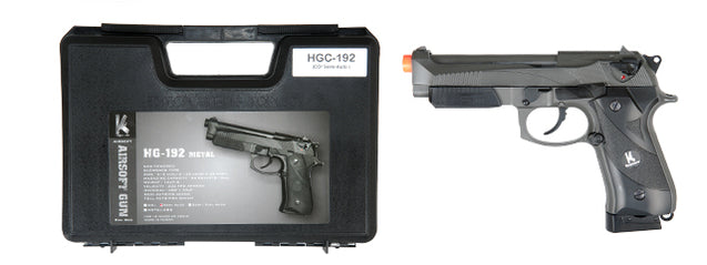 UKA-HGC-192
