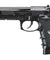 HFC Metal M190 Co2 Gas Blowback Airsoft Pistol with Compensator (Color: Black)